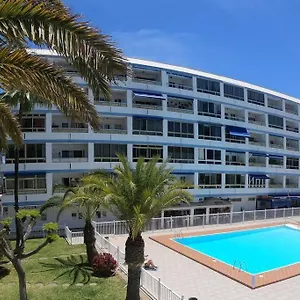 Céntrico Tinache Appartamento Playa del Inglés