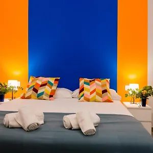 Gourmeet House Appartamento Siviglia