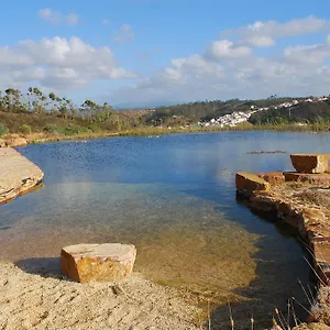 Montes De Baixo , Odeceixe Portugal